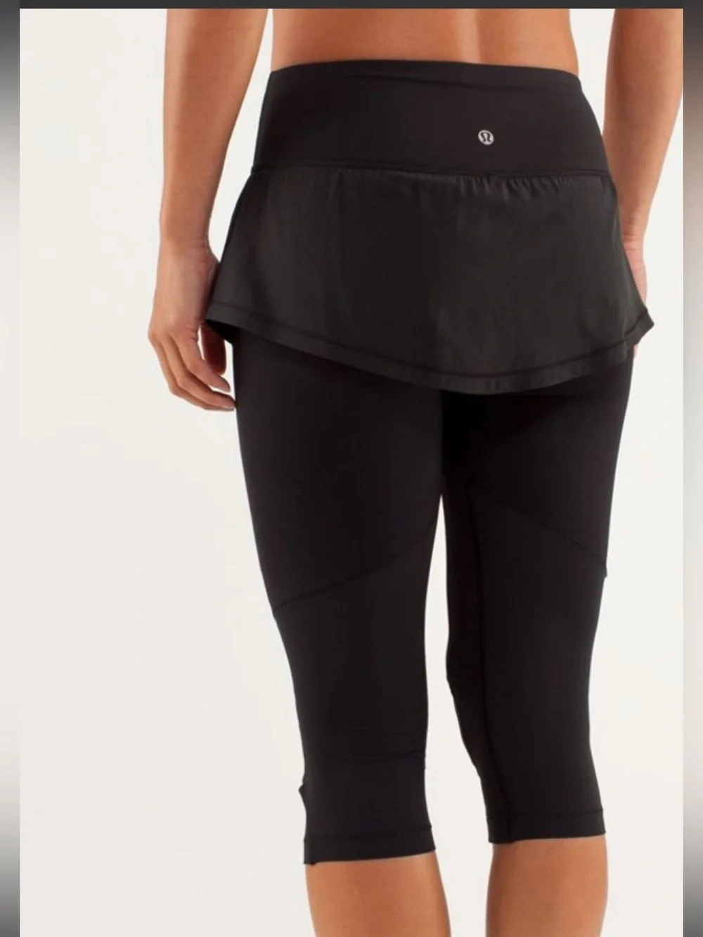 lululemon athletica lightweight skirt